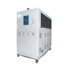 Air cooled industrial hot and cold temperature controller Cold/Hot Temp Control Unit all in one temp control machine